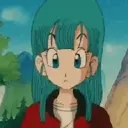 Bulma Dragon Ball Mov ️ 12