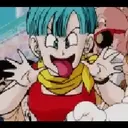 Bulma Dragon Ball Mov ️ 14