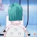 Bulma Dragon Ball Mov ️ 20