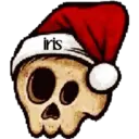 iris
