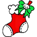 Christmas is coming.huellita 27