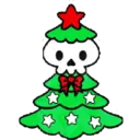 Christmas is coming.huellita 25