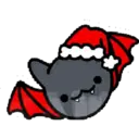 Christmas is coming.huellita 17
