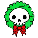 Christmas is coming.huellita 30