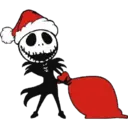 Christmas is coming.huellita 14