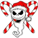 Christmas is coming.huellita 13