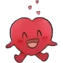 corazones 12 3