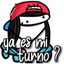 florksita bonita 26
