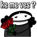 florksita con rosas ᥫ᭡ 20