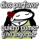 florksita con rosas ᥫ᭡ 11