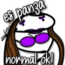 es panga
Valentina
normal ok!