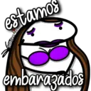 estamos
Valentina
embarazados