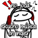 ho jodal 1
no
escucho música
en inglés