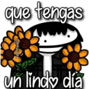 florksito con girasoles ᥫ᭡ 8