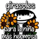 florksito con girasoles ᥫ᭡ 23