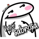 Valentina
Vi
sabrosa