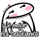 Valentina
Isi mejor
nos besukiamos