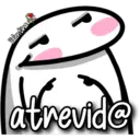 atrevide
hé
Valentina