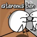estaremos bien
Ⓡ
Valentina