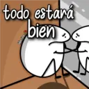 todo estará
bien 1.
Valentina
