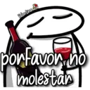 Valentina
s
porfavor no
molestan