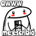 florksito estresado ᥫ᭡ 27