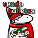 florksito grinchᥫ᭡ 5