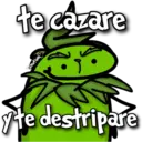 florksito grinchᥫ᭡ 19