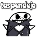 florksito Jack ᥫ᭡ 16