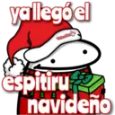 florksito navideñoᥫ᭡ 17