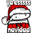 florksito navideñoᥫ᭡ 1