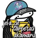 DE
payi
jeta de
carpetas
Lakamaru