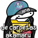 ADP
ana
de carpetas
akamaru