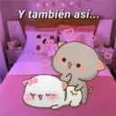 Gatitos 3 6