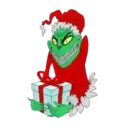 Grinch Nav - 4 Mov.1712 9