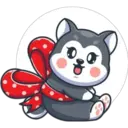husky 3