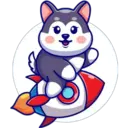husky 15