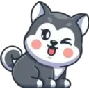 husky 4