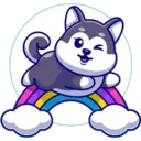 husky 23
