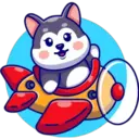 husky 5