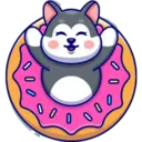 husky 8