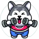 husky 11
