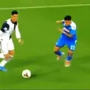 Jugadas de CR7🇵🇹⚽1🇲🇽Movi 19