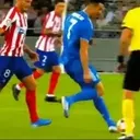 Jugadas de CR7🇵🇹⚽1🇲🇽Movi 16