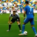 Jugadas de CR7🇵🇹⚽1🇲🇽Movi 24