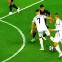 Jugadas de CR7🇵🇹⚽1🇲🇽Movi 29