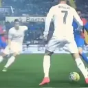 Jugadas de CR7🇵🇹⚽1🇲🇽Movi 15