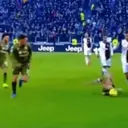 Jugadas de CR7🇵🇹⚽1🇲🇽Movi 12