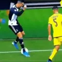 Jugadas de CR7🇵🇹⚽1🇲🇽Movi 26