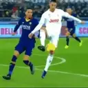Jugadas de CR7🇵🇹⚽1🇲🇽Movi 25